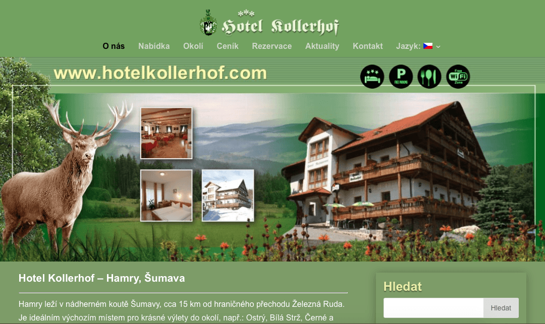 www.hotelkollerhof.com